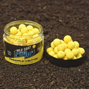 Pop-up Classic Ananas & N-butyric 11mm