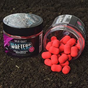 Wafters Mulberry & Banana 14mm